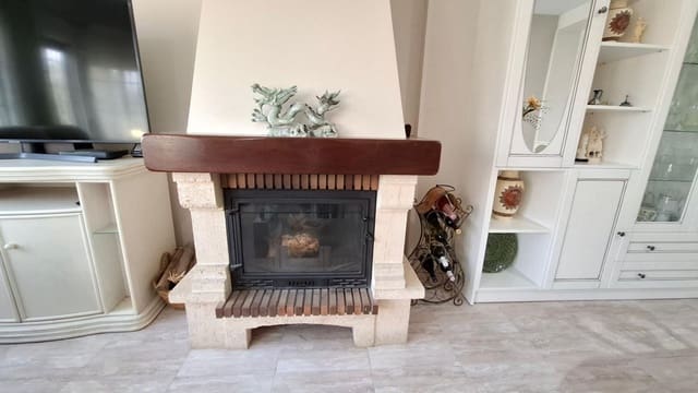 4 sypialnia Mieszkanie na sprzedaż w Huércal-Overa z garażem - 270 000 € (Ref: 9570235)