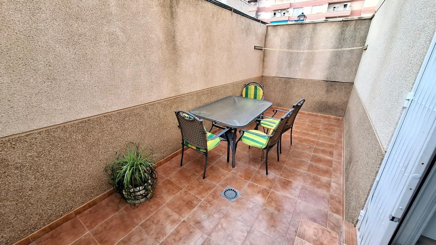 4 sypialnia Mieszkanie na sprzedaż w Huercal-Overa z garażem - 270 000 € (Ref: 9570235)