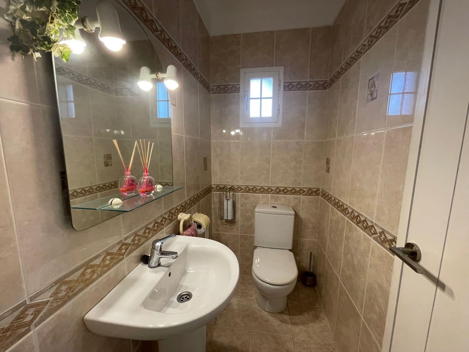 3 soveværelse Villa til salg i Vera med swimmingpool garage - € 610.000 (Ref: 9570335)