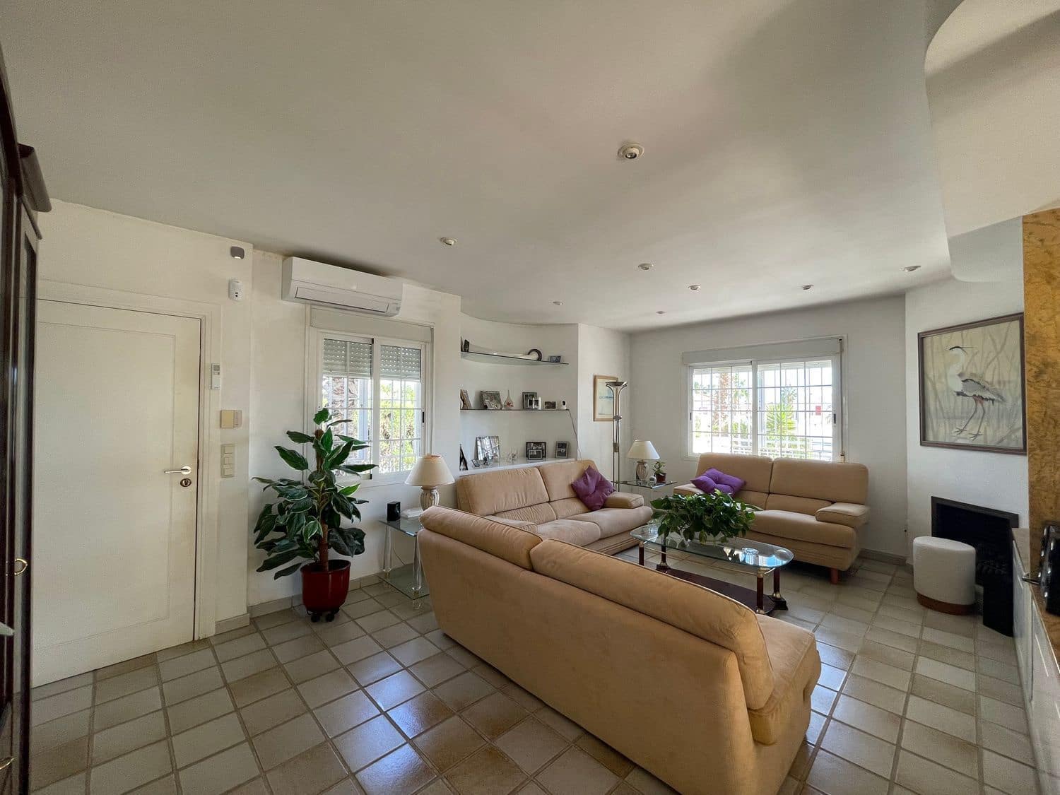 3 soveværelse Villa til salg i Vera med swimmingpool garage - € 610.000 (Ref: 9570335)