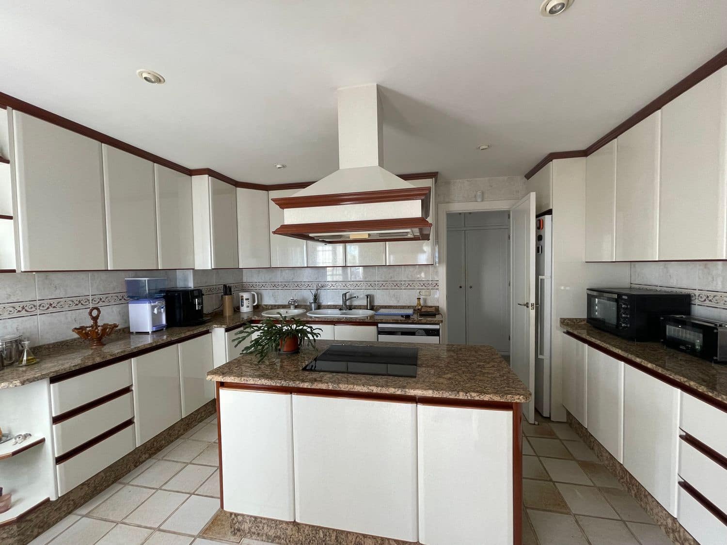 3 soveværelse Villa til salg i Vera med swimmingpool garage - € 610.000 (Ref: 9570335)