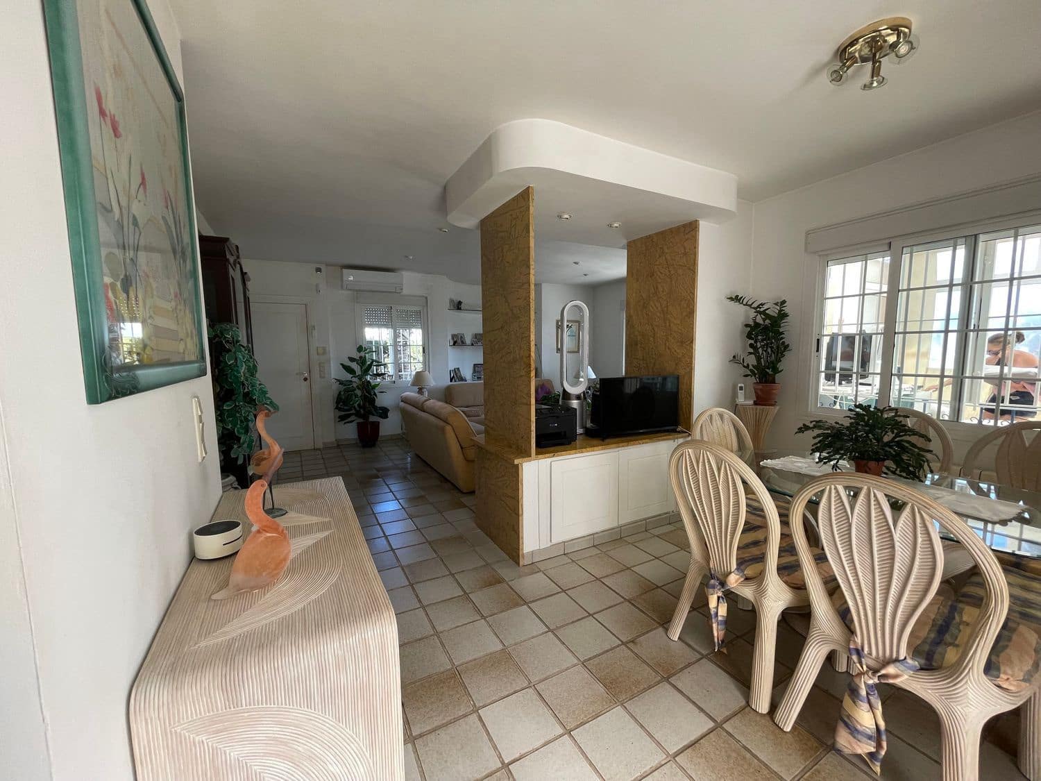 3 soveværelse Villa til salg i Vera med swimmingpool garage - € 610.000 (Ref: 9570335)