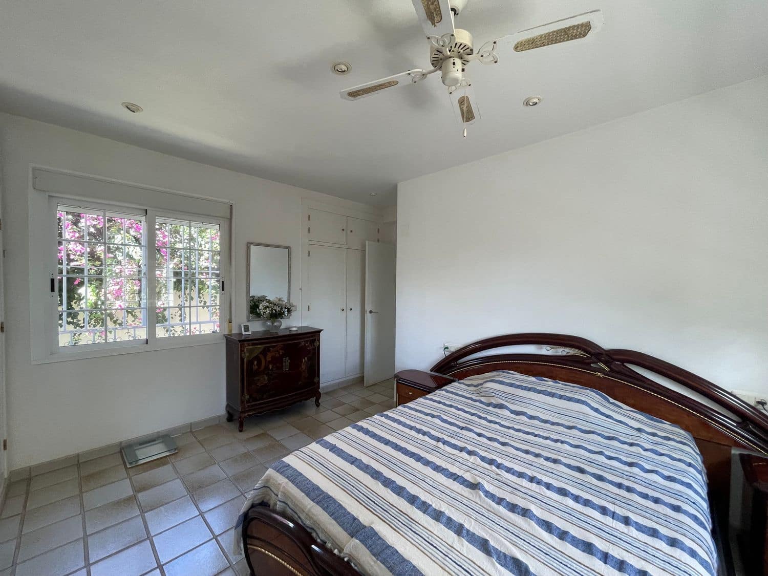 3 soveværelse Villa til salg i Vera med swimmingpool garage - € 610.000 (Ref: 9570335)