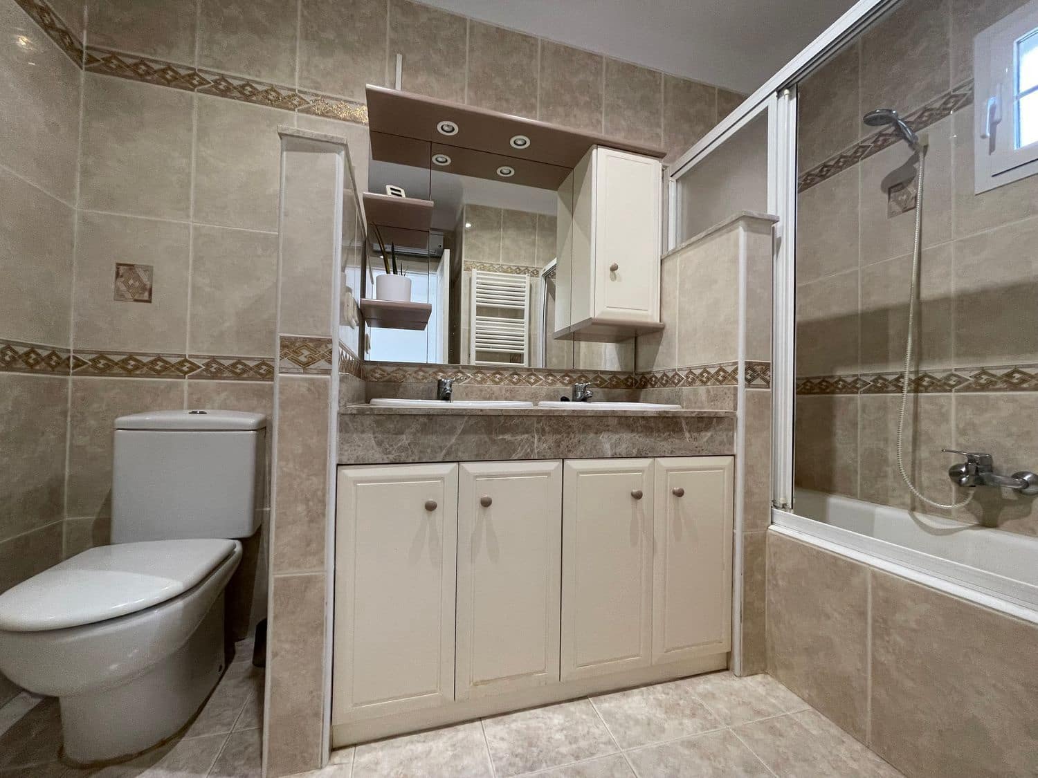 3 soveværelse Villa til salg i Vera med swimmingpool garage - € 610.000 (Ref: 9570335)