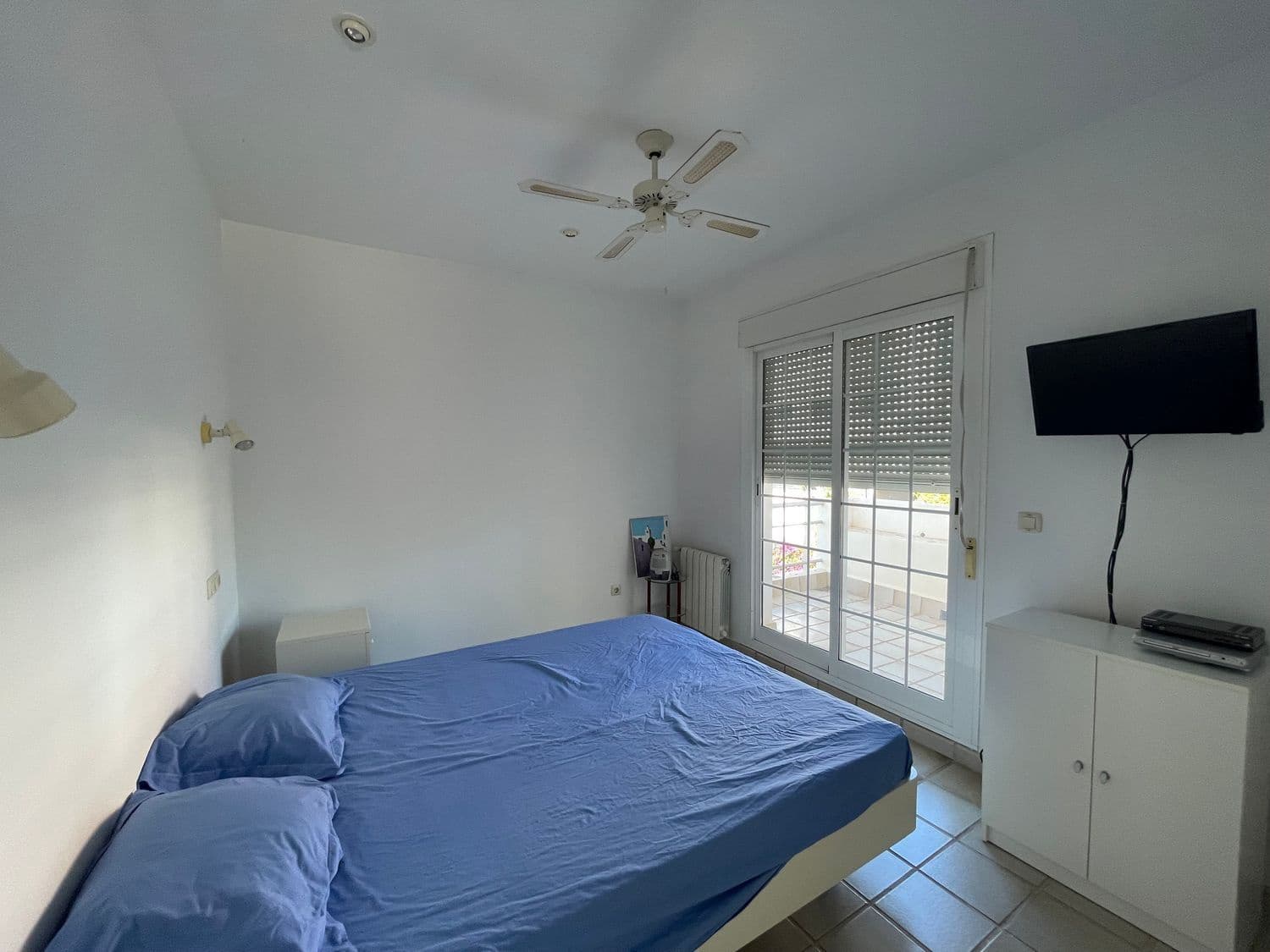 3 soveværelse Villa til salg i Vera med swimmingpool garage - € 610.000 (Ref: 9570335)