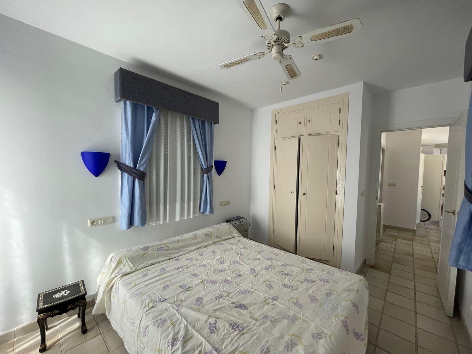 3 soveværelse Villa til salg i Vera med swimmingpool garage - € 610.000 (Ref: 9570335)