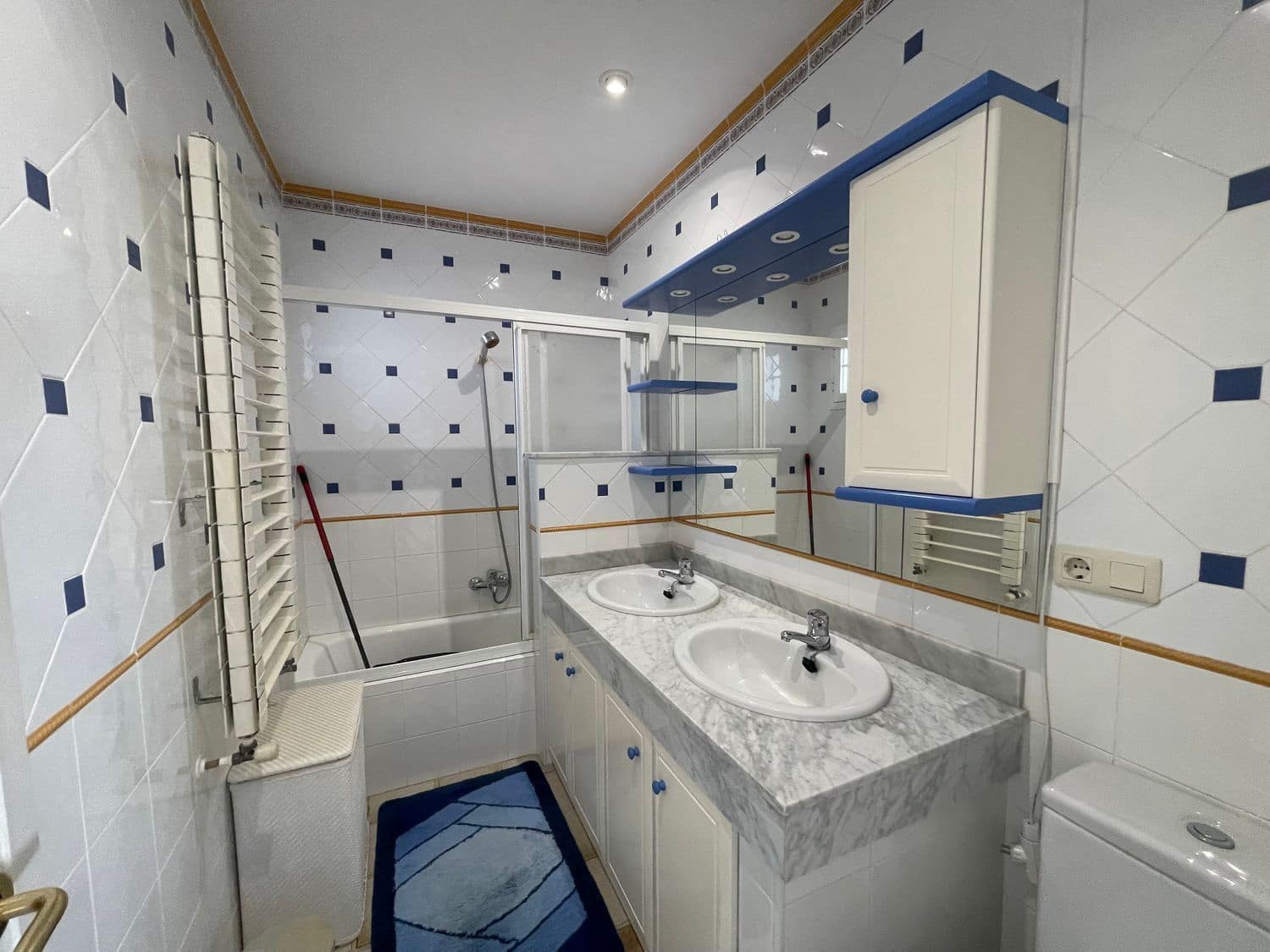 3 soveværelse Villa til salg i Vera med swimmingpool garage - € 610.000 (Ref: 9570335)