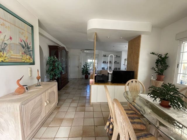 3 soveværelse Villa til salg i Puerto del Rey, Vera med swimmingpool garage - € 610.000 (Ref: 9570335)