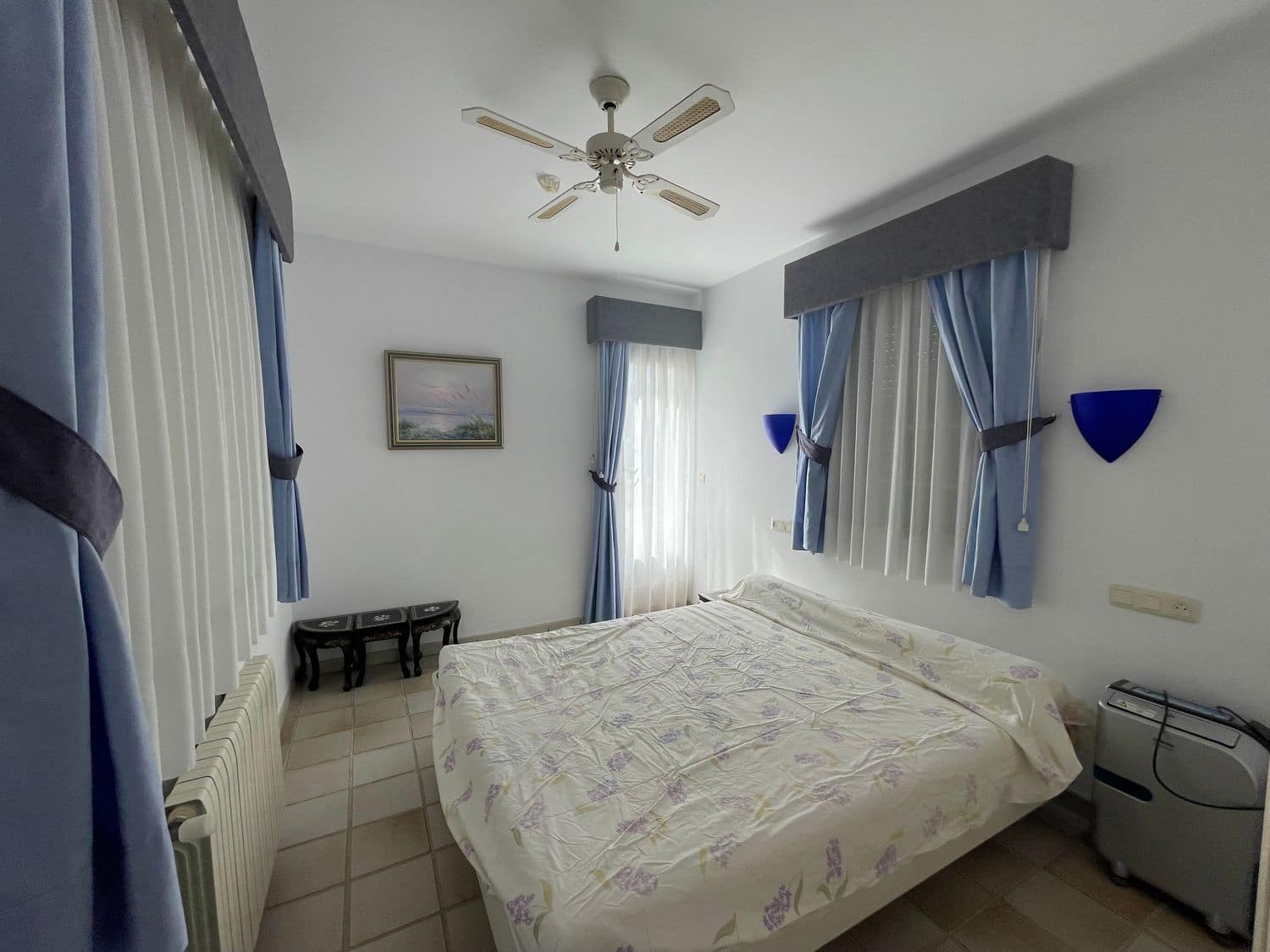 3 soveværelse Villa til salg i Vera med swimmingpool garage - € 610.000 (Ref: 9570335)