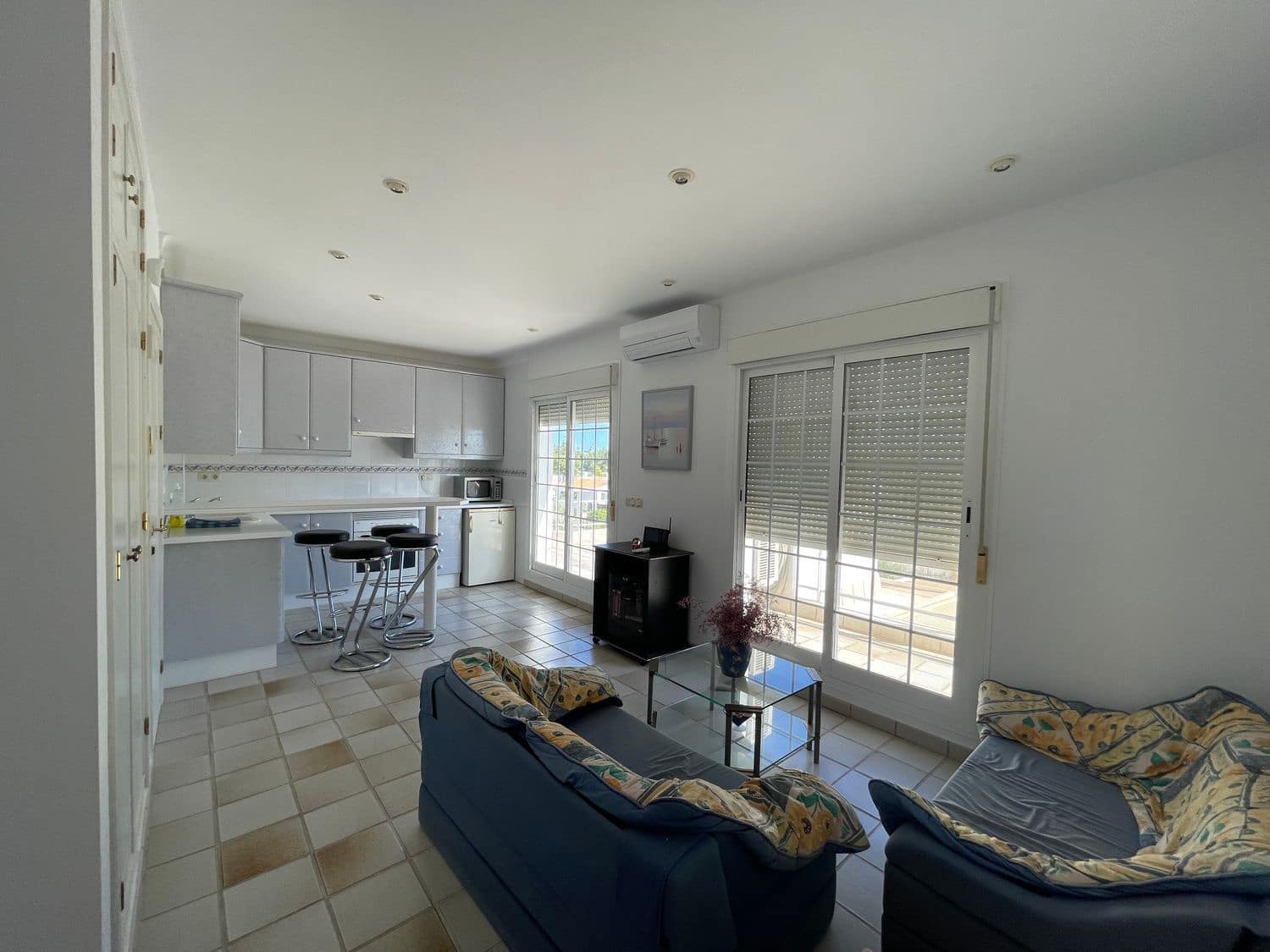 3 soveværelse Villa til salg i Vera med swimmingpool garage - € 610.000 (Ref: 9570335)