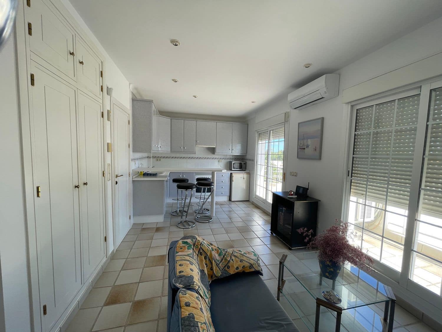 3 soveværelse Villa til salg i Vera med swimmingpool garage - € 610.000 (Ref: 9570335)