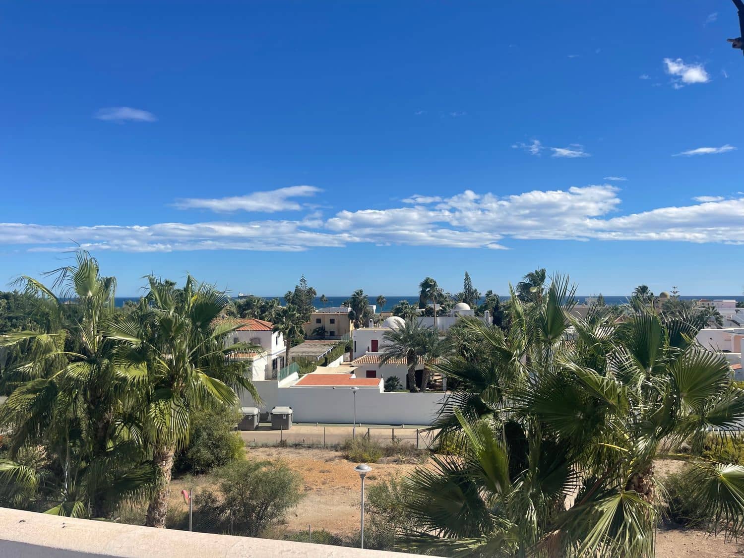 3 soveværelse Villa til salg i Vera med swimmingpool garage - € 610.000 (Ref: 9570335)