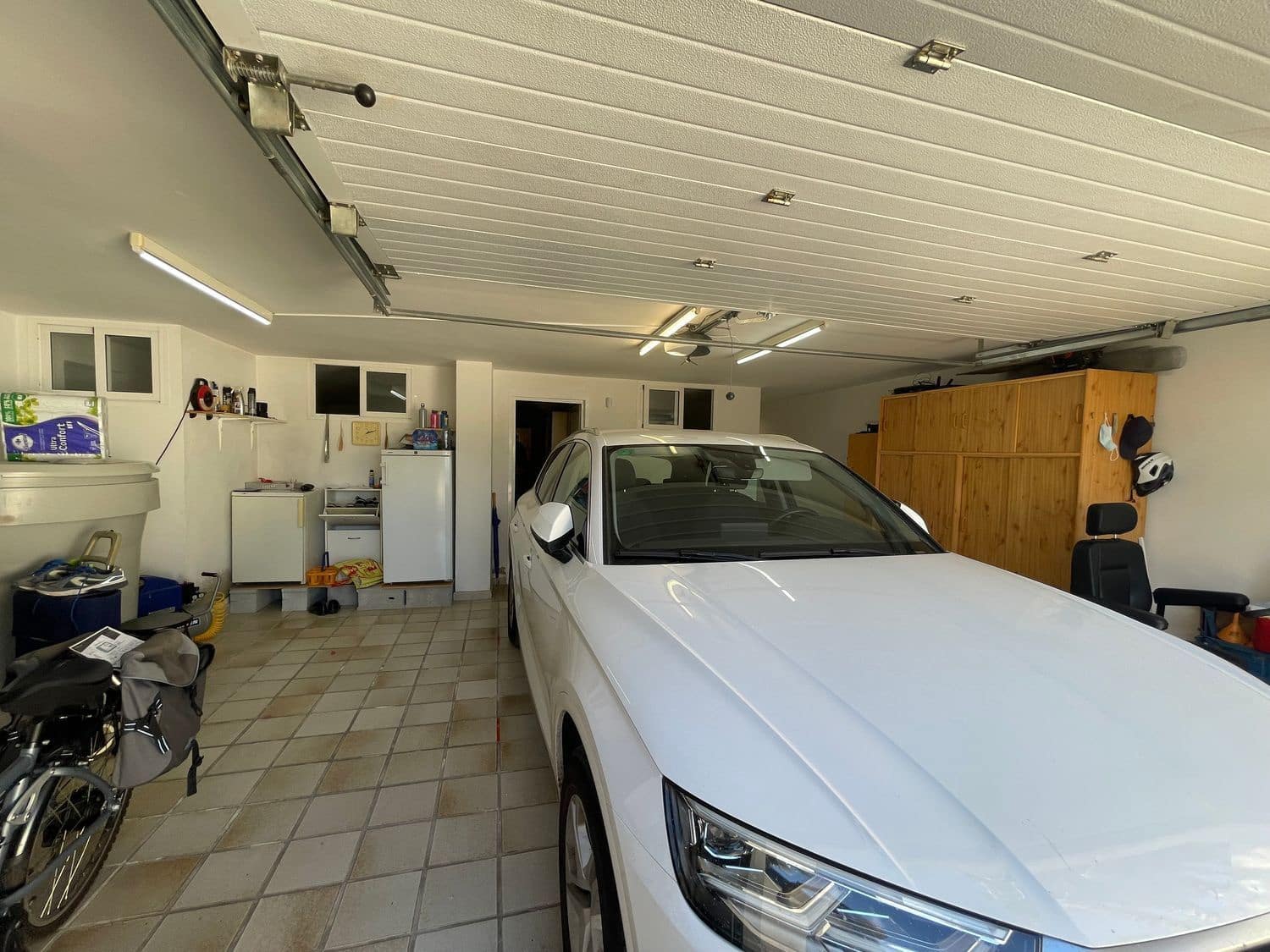 3 soveværelse Villa til salg i Vera med swimmingpool garage - € 610.000 (Ref: 9570335)