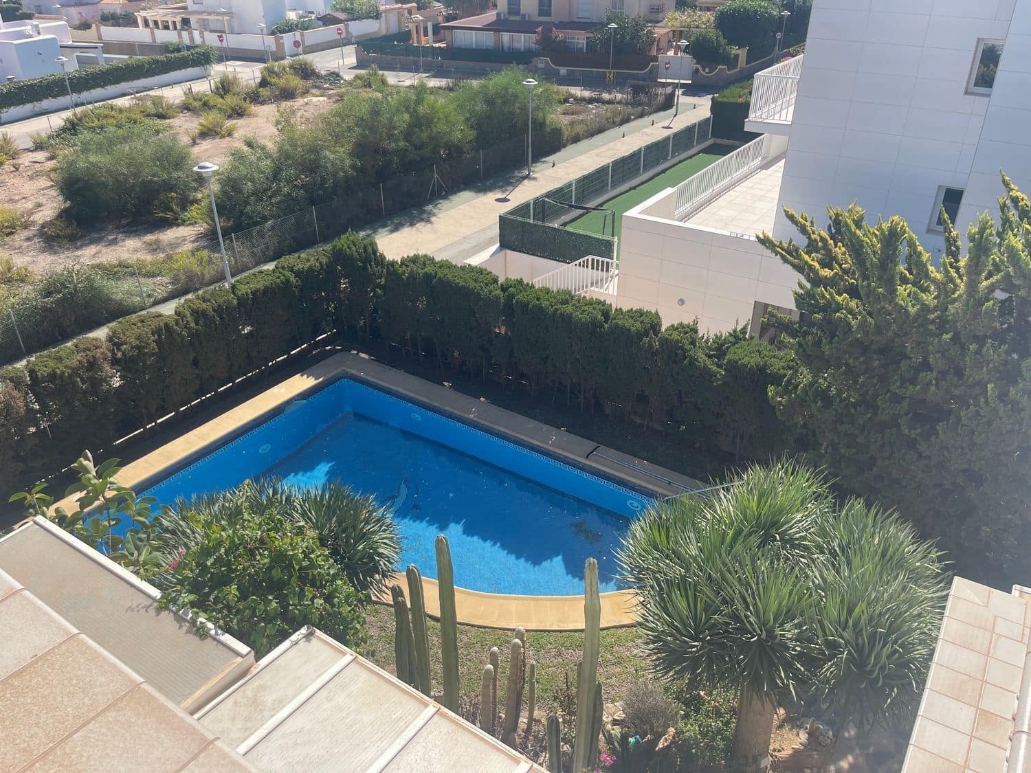 3 soveværelse Villa til salg i Vera med swimmingpool garage - € 610.000 (Ref: 9570335)