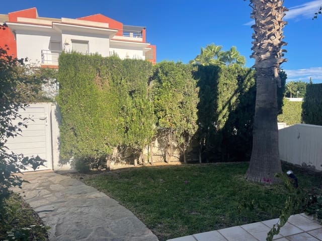 3 soveværelse Villa til salg i Puerto del Rey, Vera med swimmingpool garage - € 610.000 (Ref: 9570335)