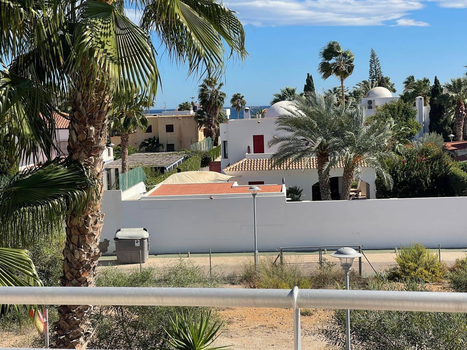 3 soveværelse Villa til salg i Vera med swimmingpool garage - € 610.000 (Ref: 9570335)