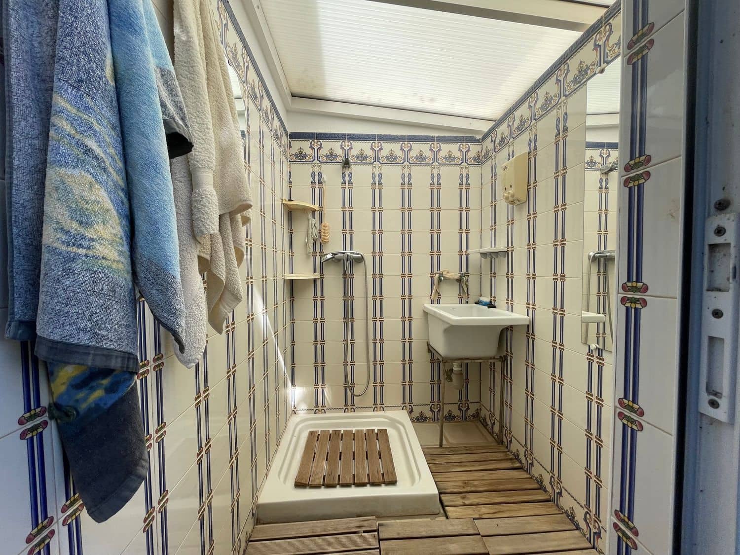 3 soveværelse Villa til salg i Vera med swimmingpool garage - € 610.000 (Ref: 9570335)