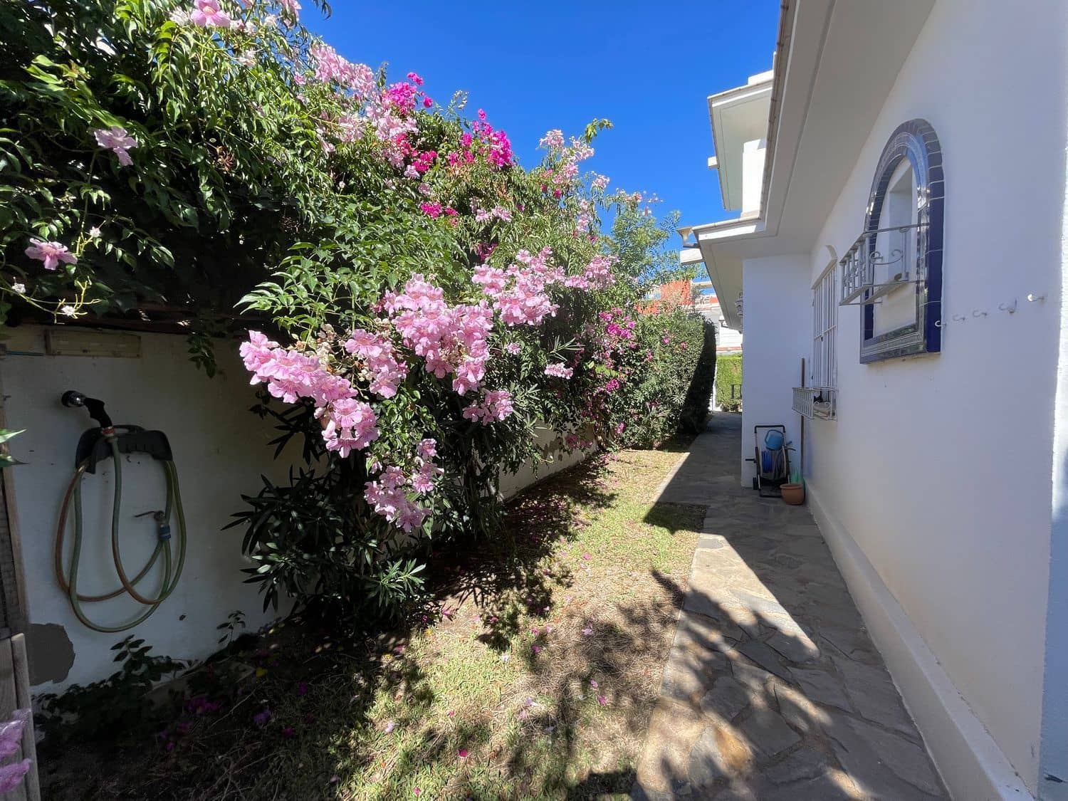 3 soveværelse Villa til salg i Vera med swimmingpool garage - € 610.000 (Ref: 9570335)