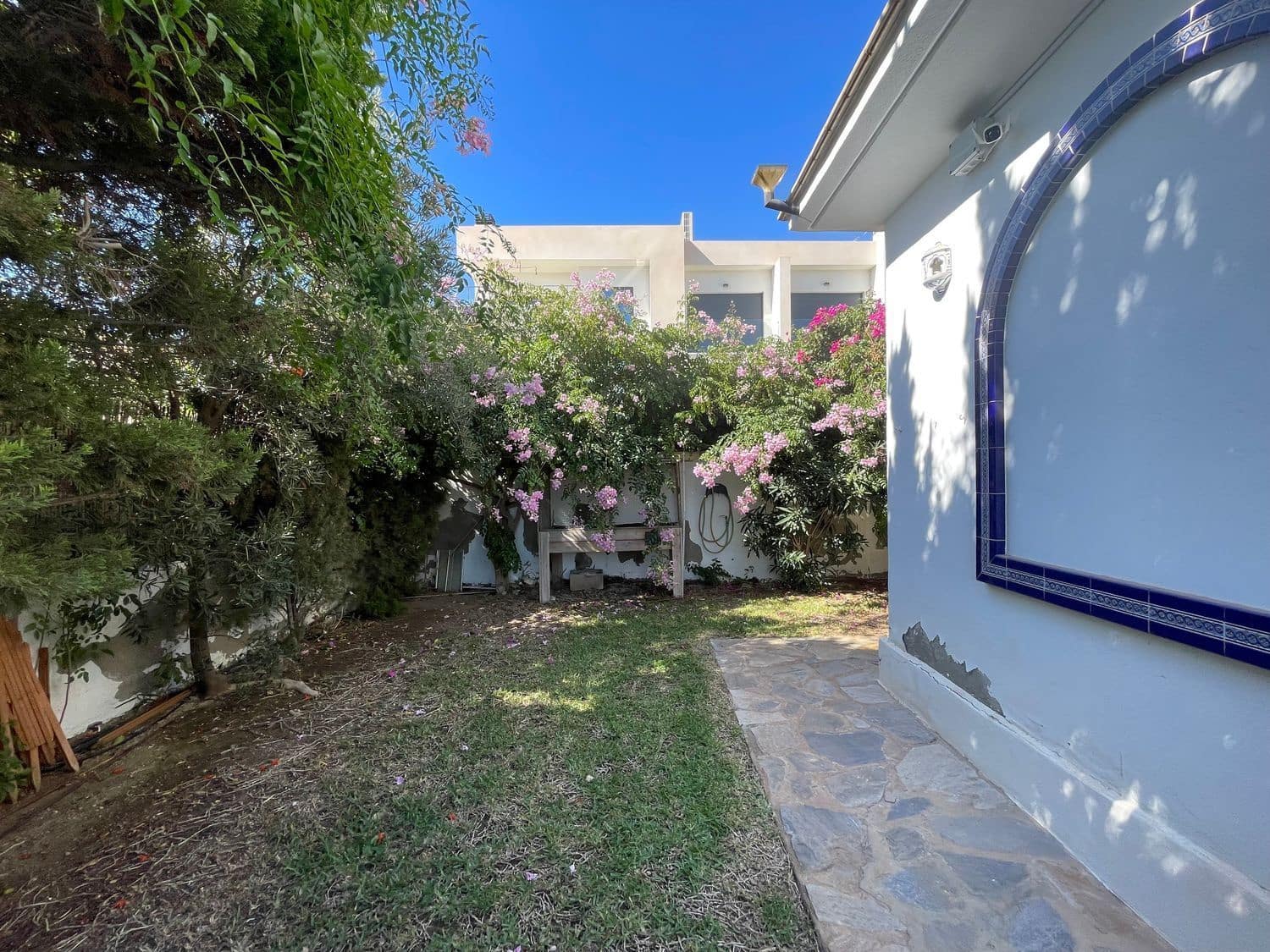 3 soveværelse Villa til salg i Vera med swimmingpool garage - € 610.000 (Ref: 9570335)