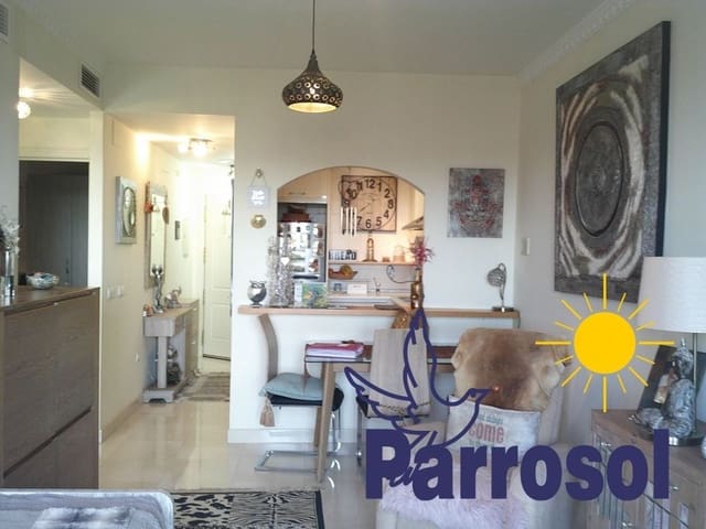 Piso de 2 habitaciones en Mojácar en venta con piscina garaje - 159.000 € (Ref: 9573424)