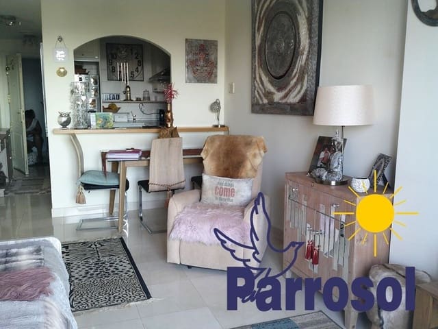 Piso de 2 habitaciones en Mojácar en venta con piscina garaje - 159.000 € (Ref: 9573424)