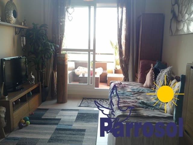 Piso de 2 habitaciones en Mojácar en venta con piscina garaje - 159.000 € (Ref: 9573424)