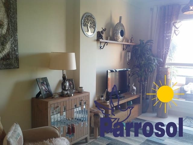 Piso de 2 habitaciones en Mojácar en venta con piscina garaje - 159.000 € (Ref: 9573424)