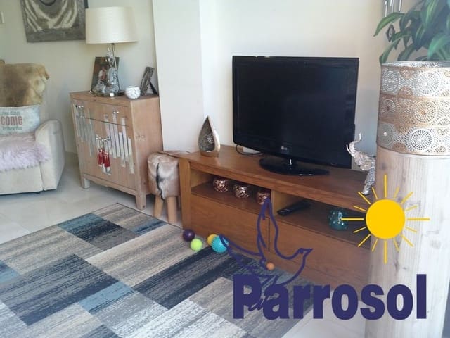 Piso de 2 habitaciones en Mojácar en venta con piscina garaje - 159.000 € (Ref: 9573424)