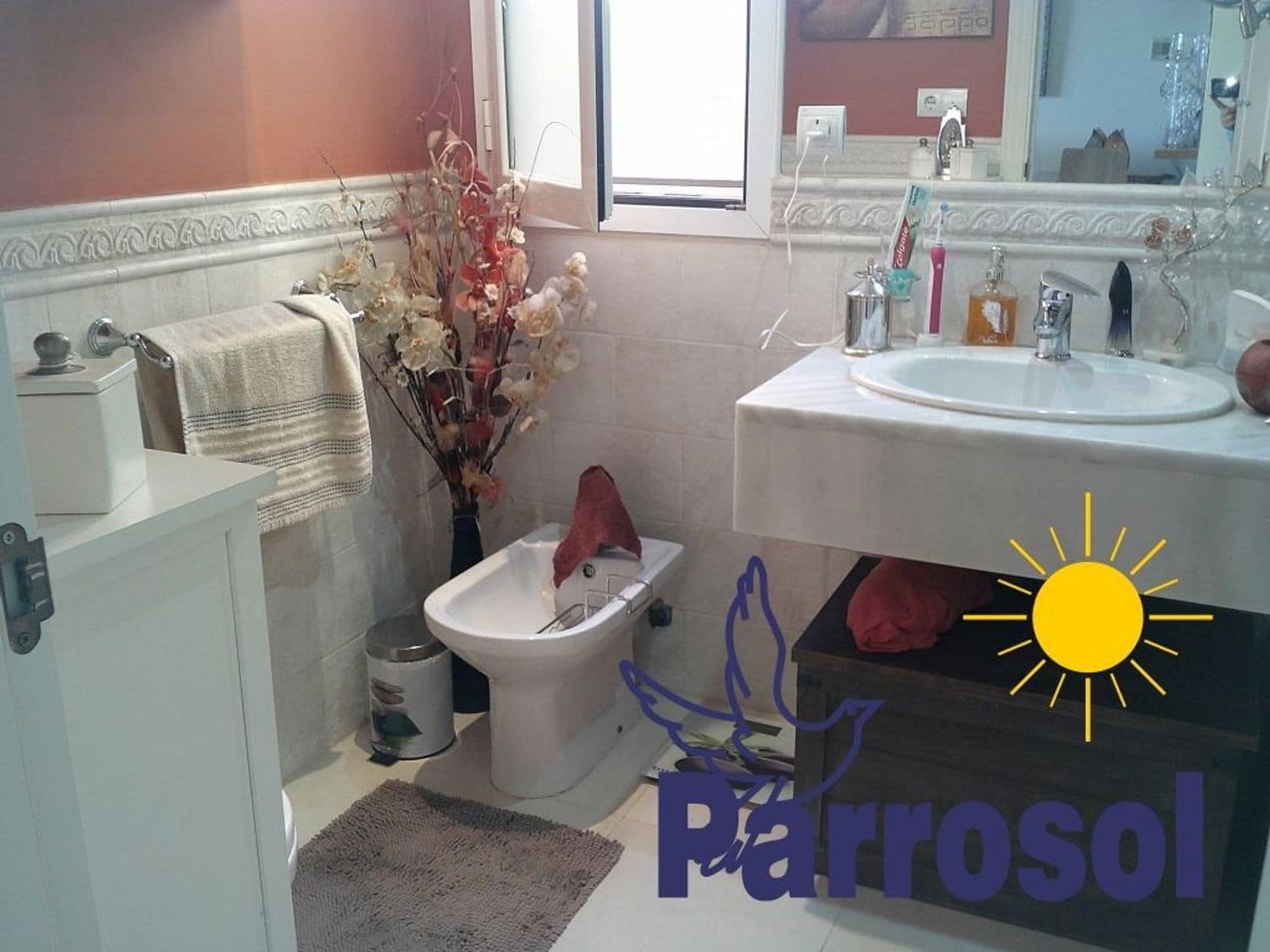 2 sypialnia Mieszkanie na sprzedaż w Mojacar z basenem garażem - 159 000 € (Ref: 9573424)