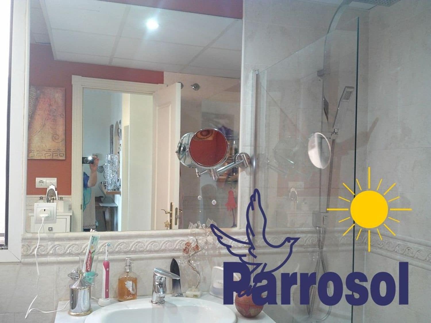 2 sypialnia Mieszkanie na sprzedaż w Mojacar z basenem garażem - 159 000 € (Ref: 9573424)