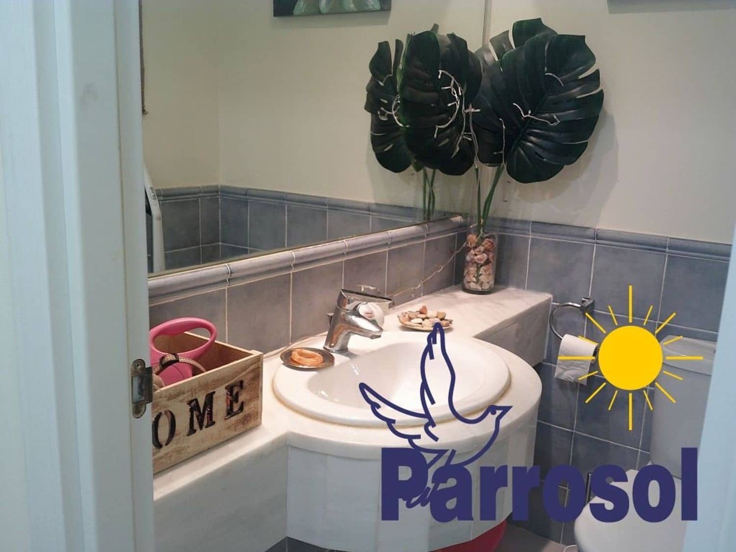 2 sypialnia Mieszkanie na sprzedaż w Mojacar z basenem garażem - 159 000 € (Ref: 9573424)