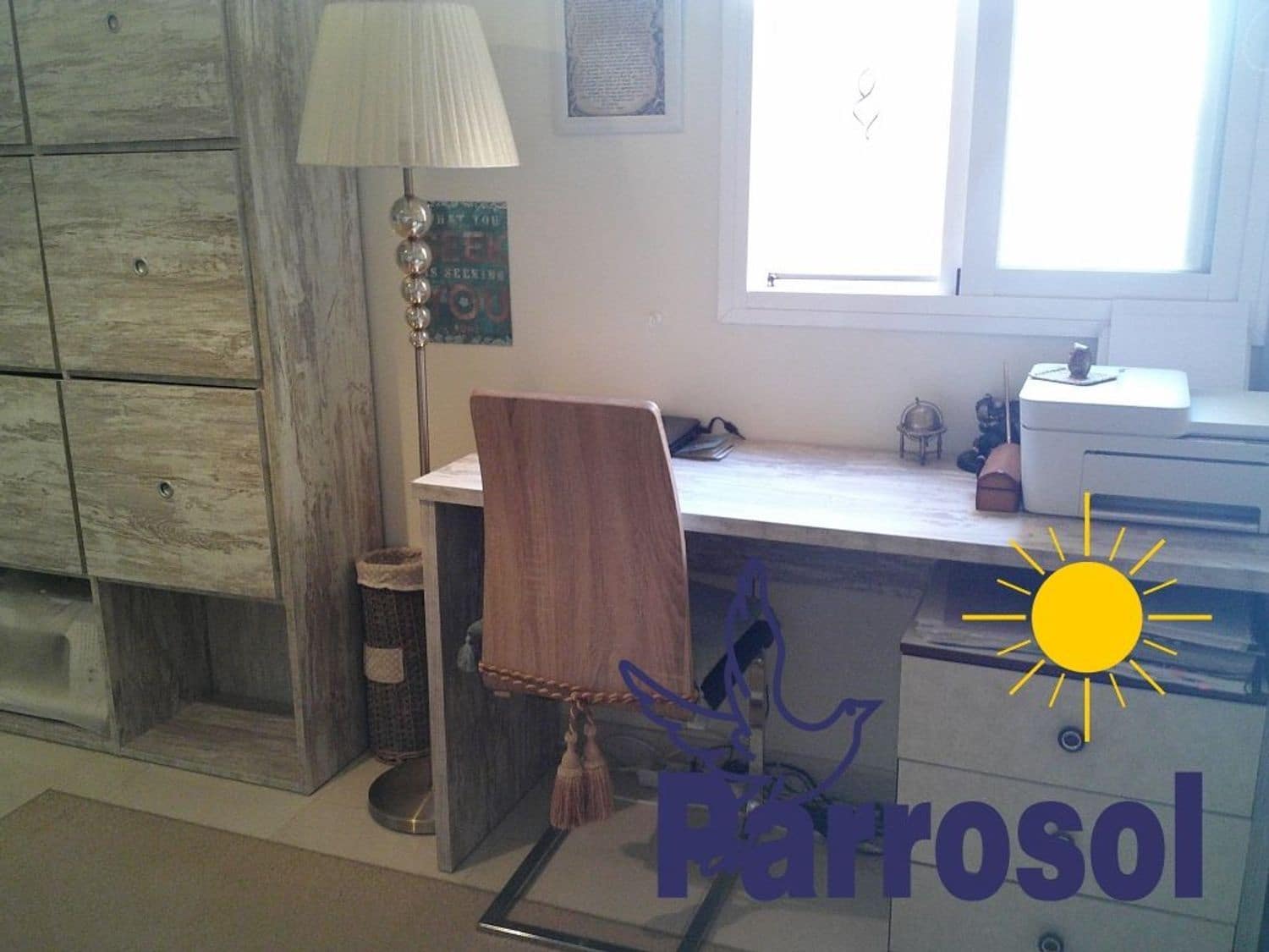 2 sypialnia Mieszkanie na sprzedaż w Mojacar z basenem garażem - 159 000 € (Ref: 9573424)