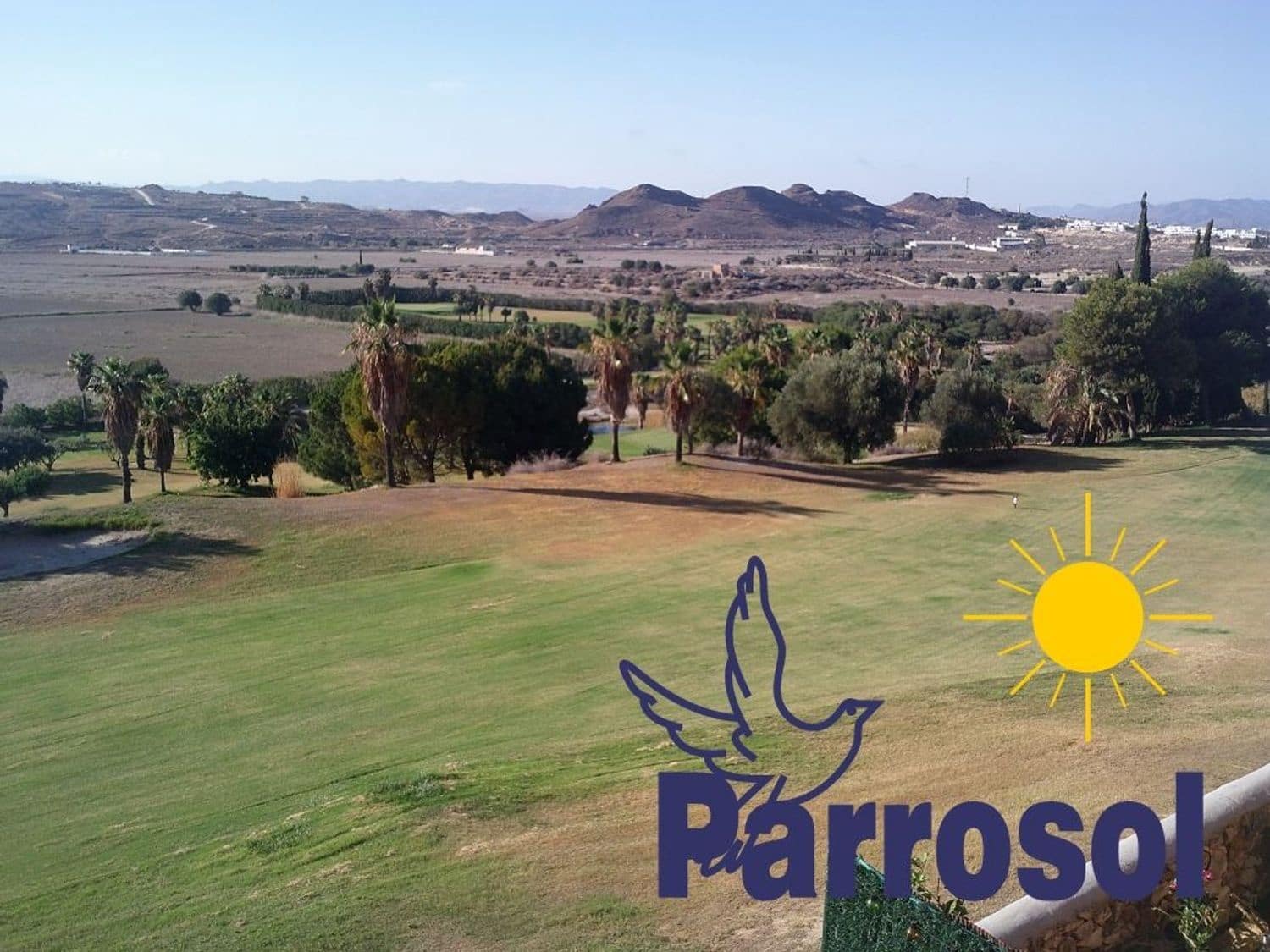 2 sypialnia Mieszkanie na sprzedaż w Mojacar z basenem garażem - 159 000 € (Ref: 9573424)