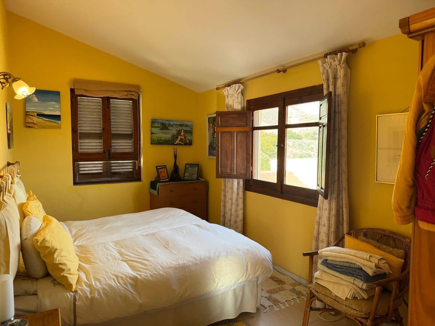 3 soveværelse Villa til salg i Mojacar med swimmingpool garage - € 695.000 (Ref: 9573425)