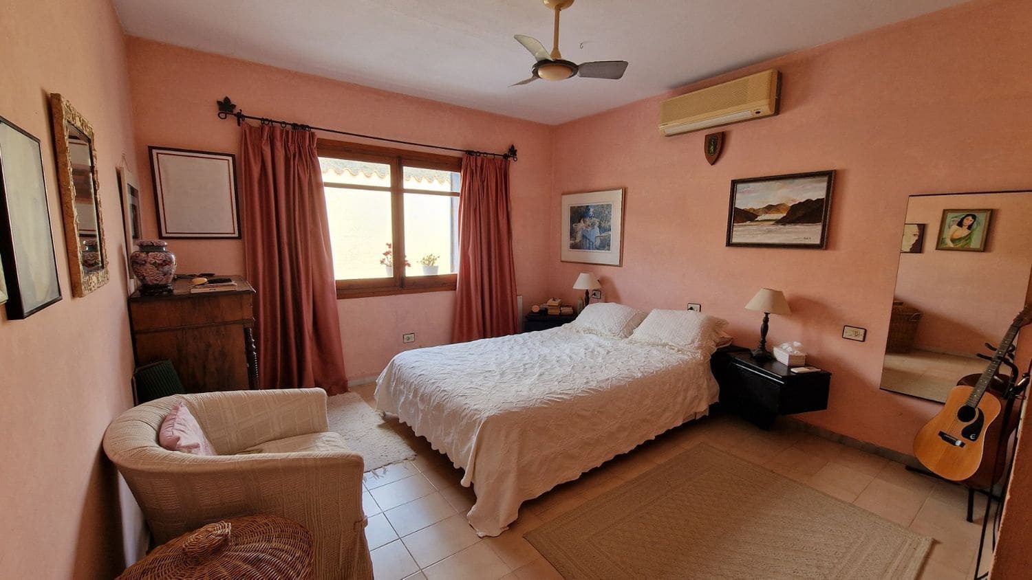 3 soveværelse Villa til salg i Mojacar med swimmingpool garage - € 695.000 (Ref: 9573425)