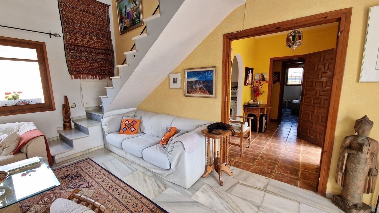 3 soveværelse Villa til salg i Mojacar med swimmingpool garage - € 695.000 (Ref: 9573425)