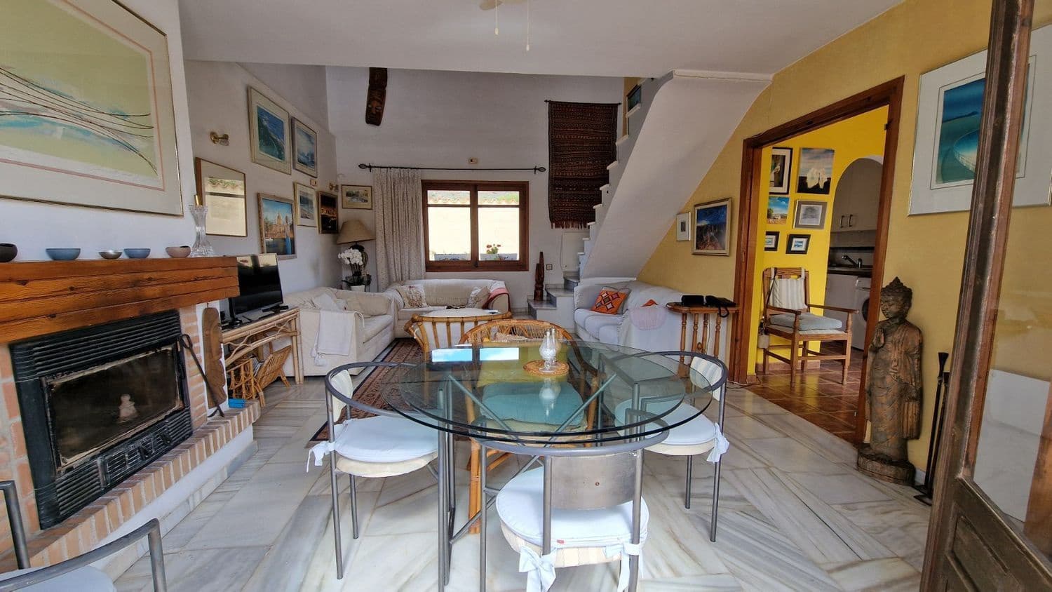 3 soveværelse Villa til salg i Mojacar med swimmingpool garage - € 695.000 (Ref: 9573425)