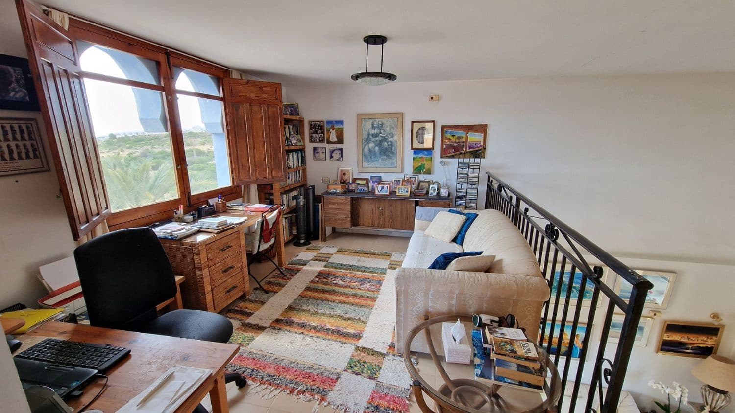 3 soveværelse Villa til salg i Mojacar med swimmingpool garage - € 695.000 (Ref: 9573425)