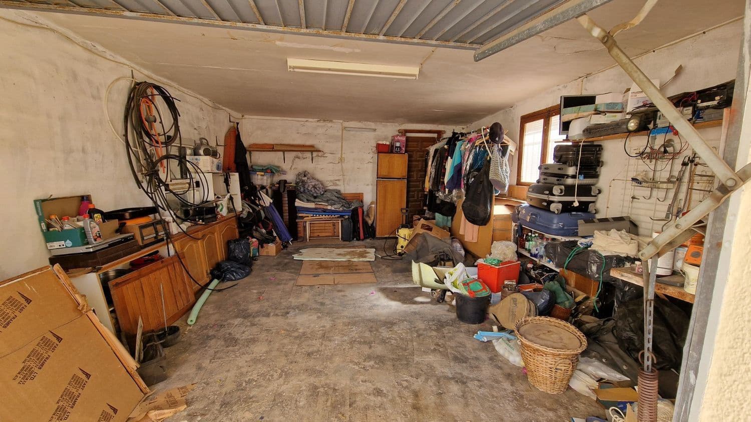 3 soveværelse Villa til salg i Mojacar med swimmingpool garage - € 695.000 (Ref: 9573425)