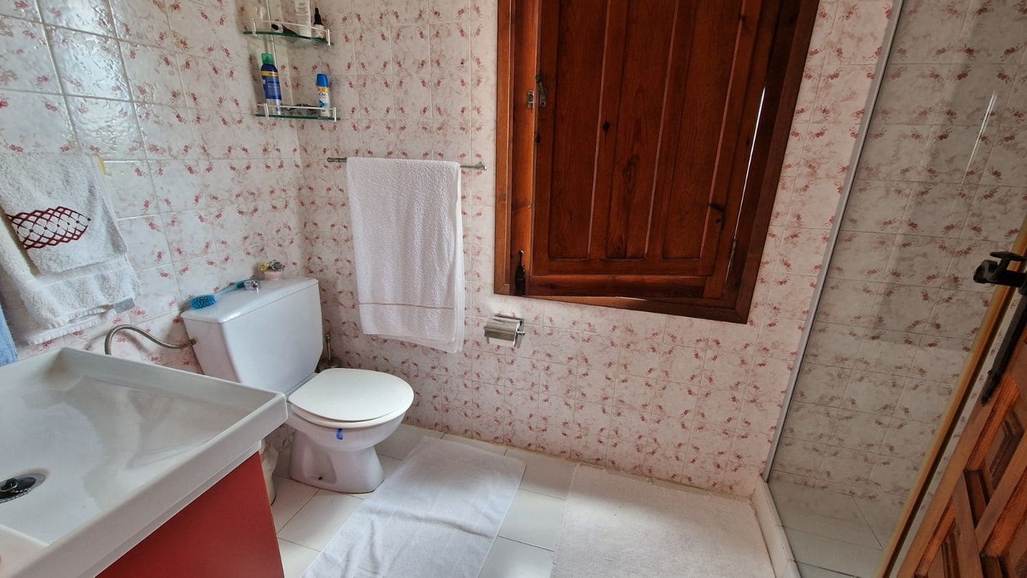 3 soveværelse Villa til salg i Mojacar med swimmingpool garage - € 695.000 (Ref: 9573425)