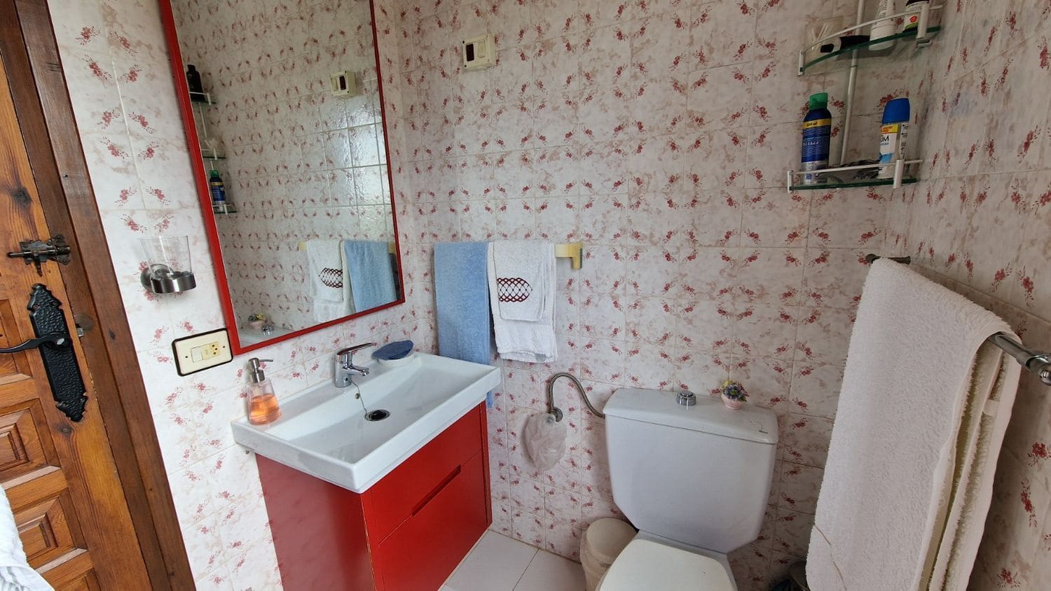 3 soveværelse Villa til salg i Mojacar med swimmingpool garage - € 695.000 (Ref: 9573425)