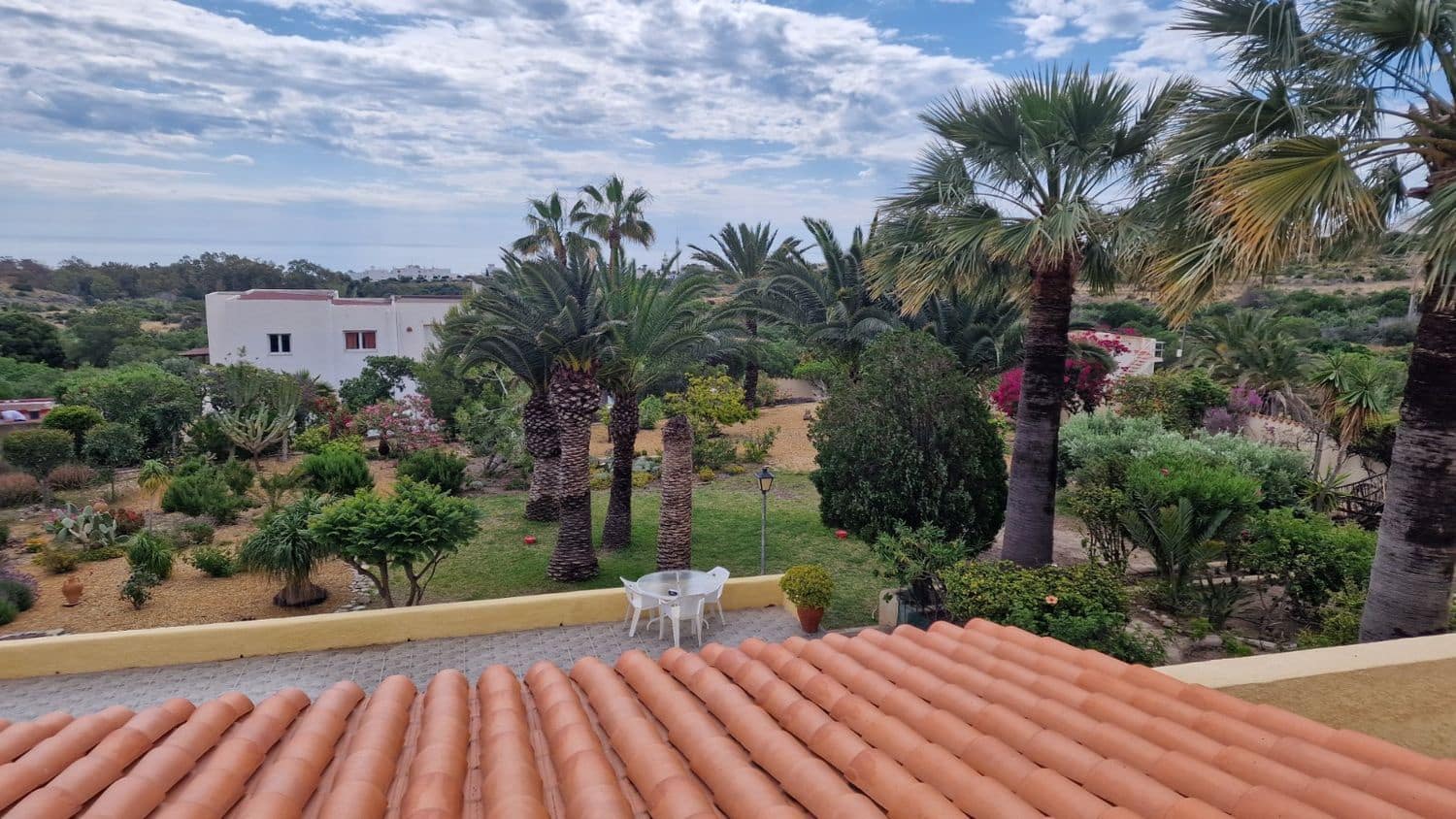 3 soveværelse Villa til salg i Mojacar med swimmingpool garage - € 695.000 (Ref: 9573425)