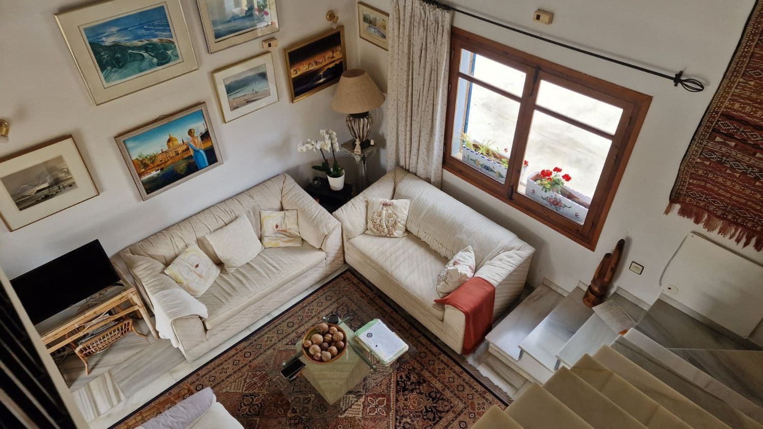 3 soveværelse Villa til salg i Mojacar med swimmingpool garage - € 695.000 (Ref: 9573425)