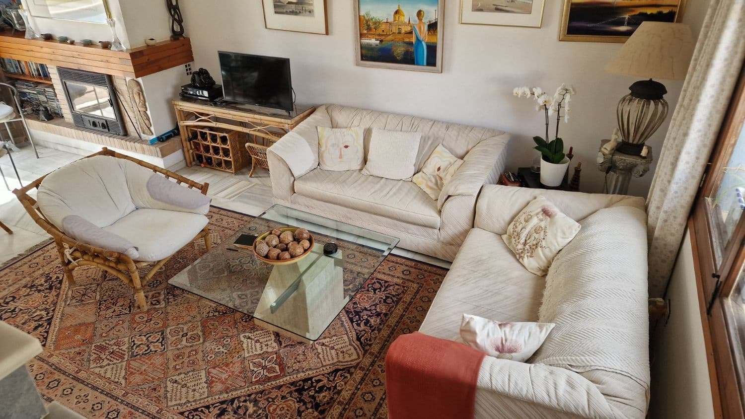 3 soveværelse Villa til salg i Mojacar med swimmingpool garage - € 695.000 (Ref: 9573425)