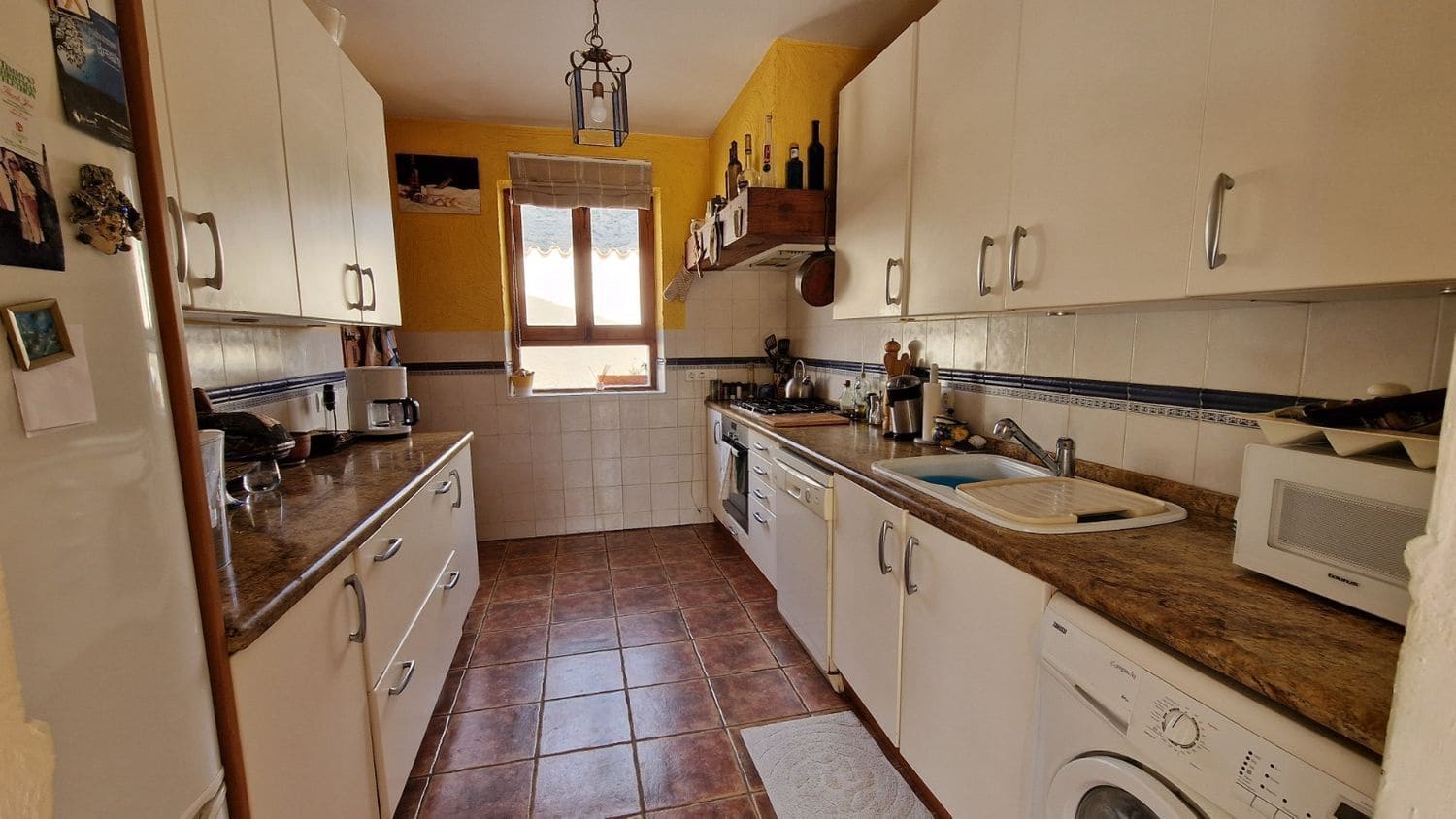 3 soveværelse Villa til salg i Mojacar med swimmingpool garage - € 695.000 (Ref: 9573425)