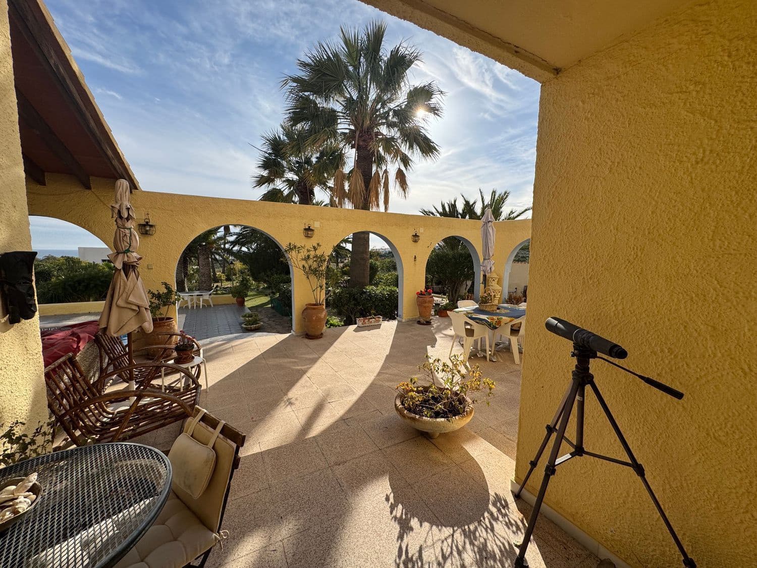 3 soveværelse Villa til salg i Mojacar med swimmingpool garage - € 695.000 (Ref: 9573425)