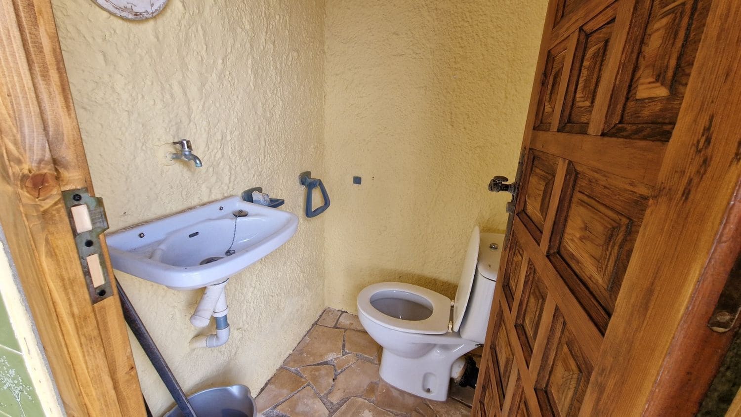 3 soveværelse Villa til salg i Mojacar med swimmingpool garage - € 695.000 (Ref: 9573425)