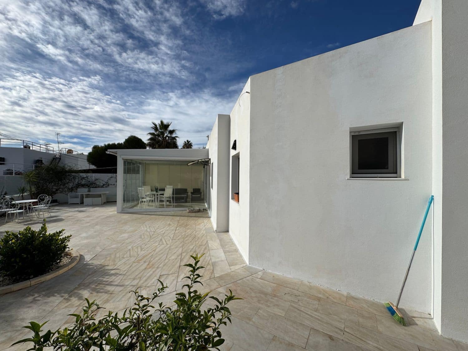 2 Zimmer Villa zu verkaufen in Mojacar mit Garage - 449.000 € (Ref: 9573426)