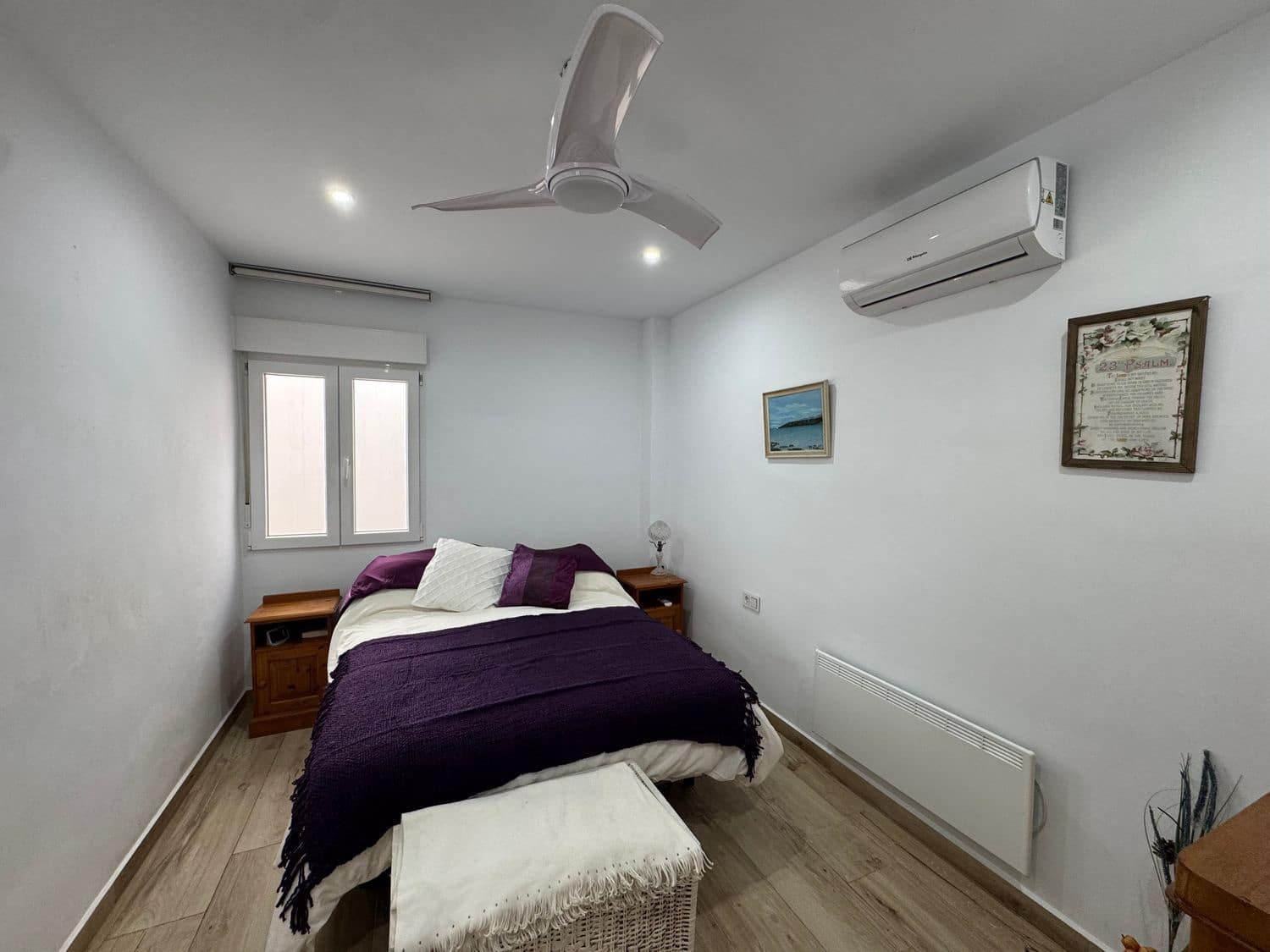 2 Zimmer Villa zu verkaufen in Mojacar mit Garage - 449.000 € (Ref: 9573426)