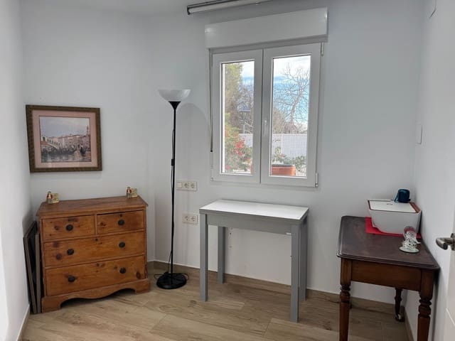 2 Zimmer Villa zu verkaufen in Mojácar mit Garage - 449.000 € (Ref: 9573426)